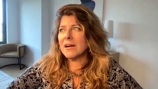Targeted by the White House w/ Naomi Wolf