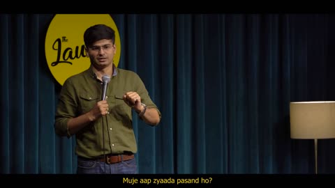 Alto aur Property / Crowdwork /Stand up Comedy by Rajat Chauhan.