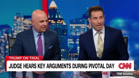 Alvin Bragg's Former Colleague and Current CNN Legal Analyst is Calling Out the Rigged Trump Case