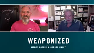 WEAPONIZED EPISODE ->52<-AARO Misses Target-> Congress & The Public Are Pissed