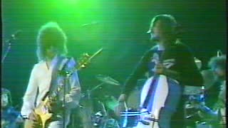 Electric Light Orchestra - Directo Parte 2 1977