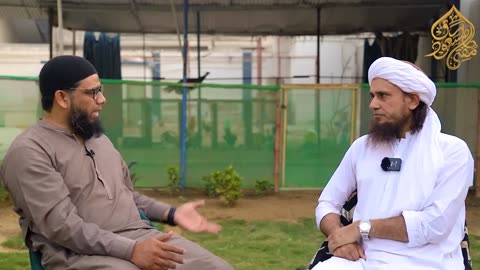 Reality of Force Conversion Interview With Ex Christian Mufti Tariq Masood Speeches