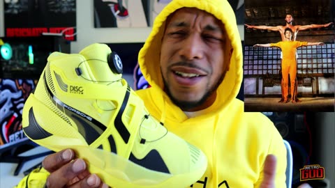 Rev Up Your Style: Puma Disc Rebirth Porsche 911 Turbo Edition | Unboxing & Review!