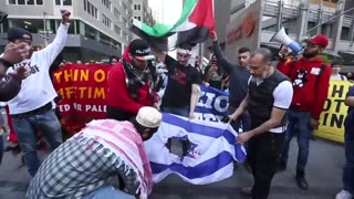 Anti-Zionism is Antisemitism - Elan Carr