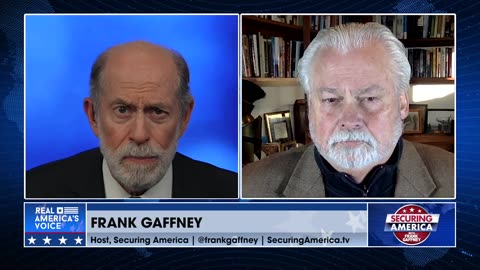 Securing America with Sam Faddis (part 2) | October 26, 2023