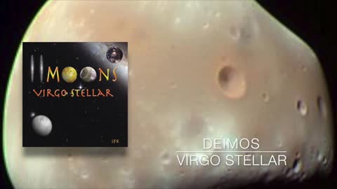 Deimos by Virgo Stellar