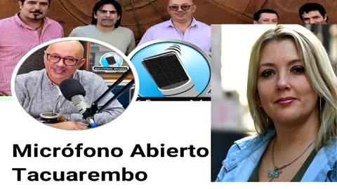 Valeria Ripoll responde a ADEOM Tacuarembó y espera un pedido de disculpas (07/02/2024)