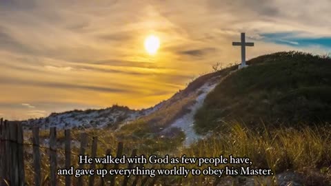 Chinese Christian Spent 20 Years In Prison And Died for Jesus Christ | Watchman Nee