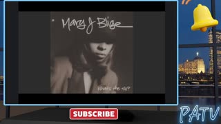 👍#Music (#Throwbacks)🧯 #MaryJBlige ~ Sweet Thing🎙#StayIndependent 🎼