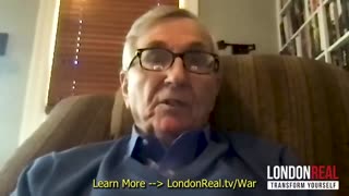 CIA Covers Up Nord Stream Bombing & Corruption Continues in Ukraine - Seymour Hersh