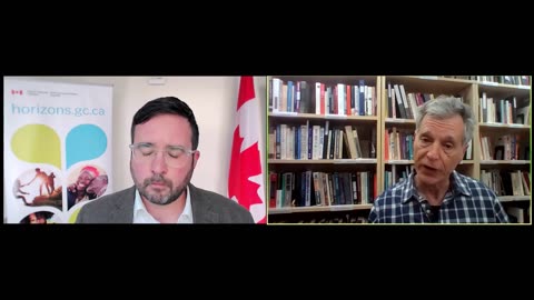 Policy Horizons Canada - 'Polycrisis' | Futures Week Jan. 12, 2024