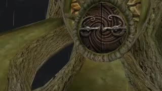 Location of Felen Maryon in Tel Branora - Elder Scrolls Morrowind