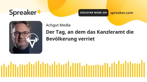 June 21, 2024..🇪🇺👉Achgut.pogo👈🇪🇺..🥇..🇩🇪🇦🇹🇨🇭🇪🇺 ..😎.. Der Tag， an dem das Kanzleramt die Bevölkerung verriet