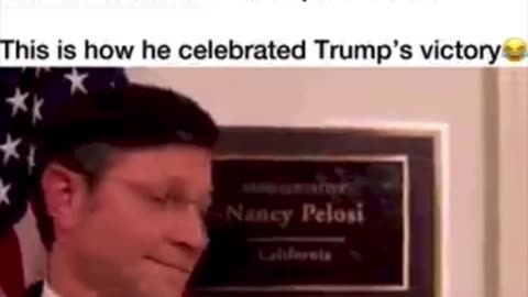Trump Posted this Video of Mike Johnson - What are Your Thoughts?