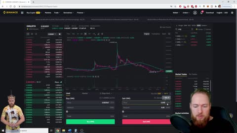 Binance Tutorial 2021: How to Buy and Sell on Binance 💯💯💯