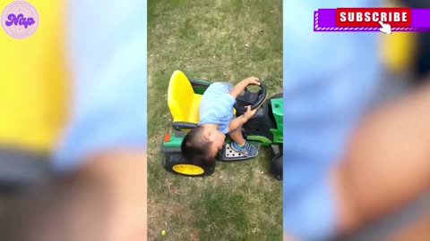 Watch This! Funny Kid Fails HD