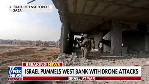 Unmasking Israel's Bold Operation: Decimating Hamas Tunnels and Eliminating Weapons Mastermind!