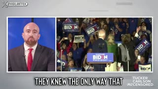Mike Benz makes damning case that the RIG was in for the 2020 election