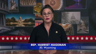 240421 Rep. Hageman introduces her newest bill the POSTAL Act.mp4