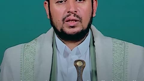 Mr. Commander Abdul-Malik Badr al-Din al-Houthi