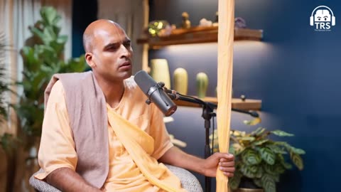 TRUE Understanding of The Bhagwad Gita - @KeshavSwami On 5 AM Club, Discipline & More