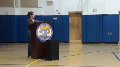 Riverdale, NJ BOE Meeting 3/15/22 (2 of 2 Parts)