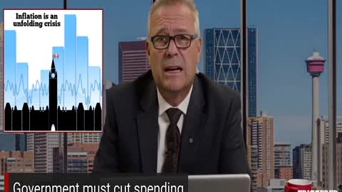 CORY'S RANT: Governments have to cut spending sooner or later.