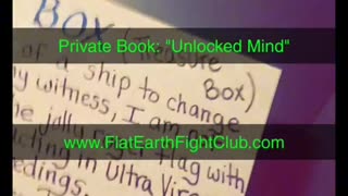 Censored Book [Unlocked Mind]