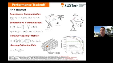 Fan Liu - Integrated Sensing and Communications (ISAC) Towards 6G and Beyond (2022)