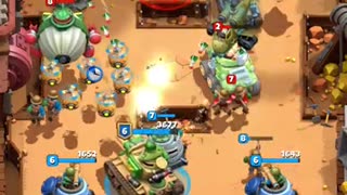 War Alliance 18_8 gameplay