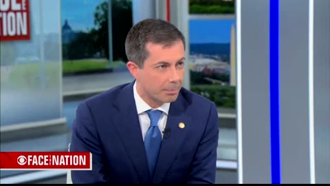 Buttigieg Confronted on MAJOR Failure - His Response Has the Host Laughing in His Face