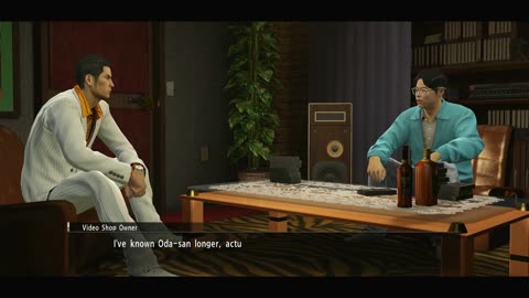 Yakuza 0 Chapter 13 Episode 2