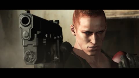 Resident evil 6 Part 2 - Full Gameplay