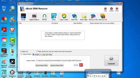 How To Install eBook DRM Removal Bundle Without Errors