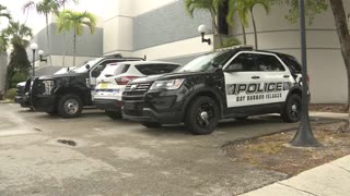 Florida police officer suspended for liking year-old Facebook post