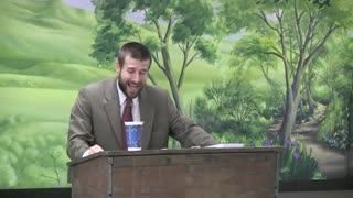 Repentance in the Book of Acts | Pastor Steven Anderson | 03/01/2015 Sunday AM