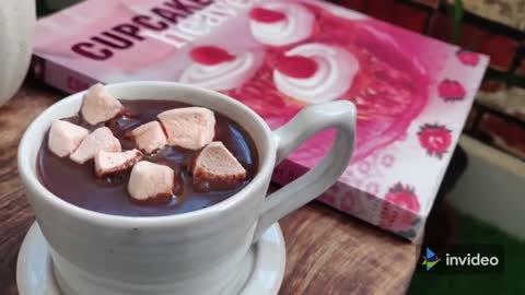 Delicious Italian Hot Chocolate Recipe/Easy Recipe