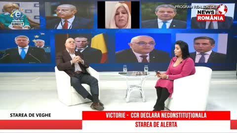 Starea de veghe (News România; 20.10.2021)2