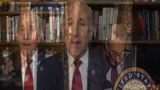 Tipping Point - The Fight in Congress with Rep. Louie Gohmert