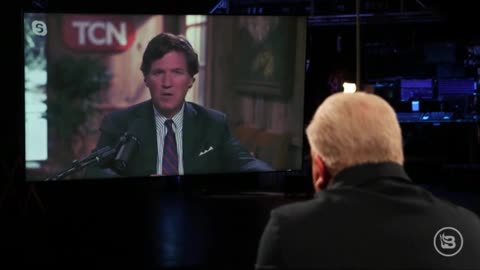 Tucker_The People Who Run Our Country Are Destroying It On Purpose