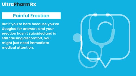 Got a Painful Erection? Here's What You Need To Know
