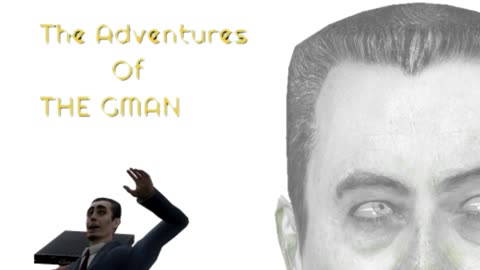 Gman Adventures Apocalypse Gmod