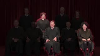 US Supreme Court Issues MAJOR Election Decision Ahead of 2024