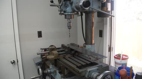 Mill / Drill For Sale