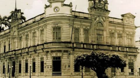 história da cidade de feira de Santana Bahia