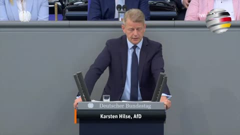 Karsten Hilse (AfD): „Das ist Sabotage und grenzt an Verrat“