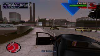 GTA Forelli Redemption Mission #1 Getting Up