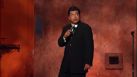 A video from George Lopez