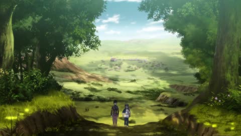 Black Clover S1E04 in Hindi