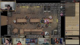Rime of the Frostmaiden Session session 14